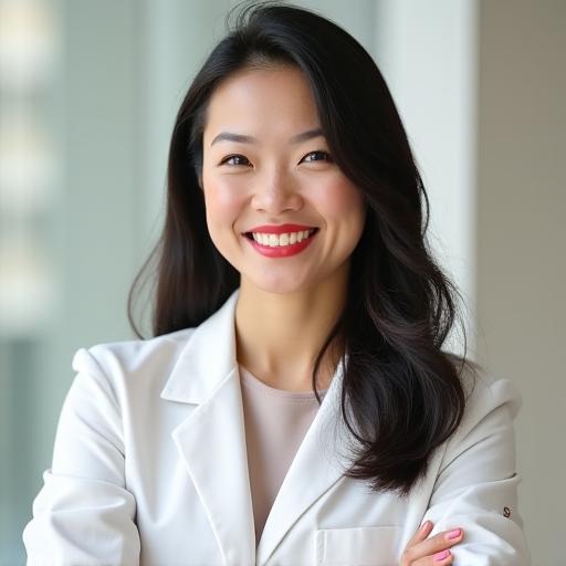 Nutrition specialist and dietitian