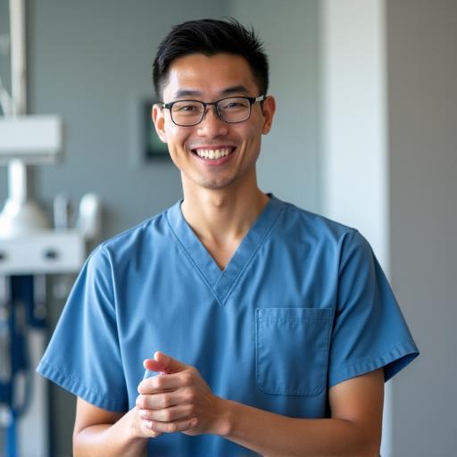 Physiotherapy and sports medicine specialist